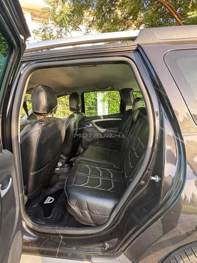 Dacia Duster Diesel 2013 - Première main