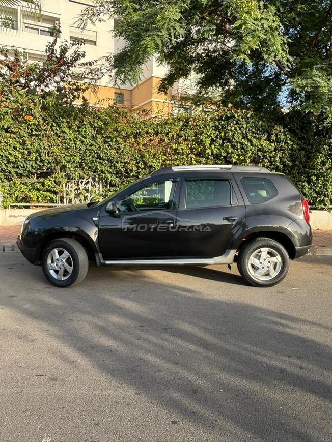 Dacia Duster Diesel 2013 - Première main