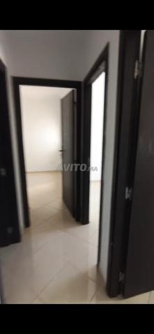 Appartement à louer - 2