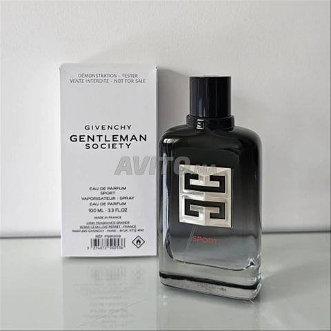 Givenchy Gentleman Society Sport Eau de Parfum