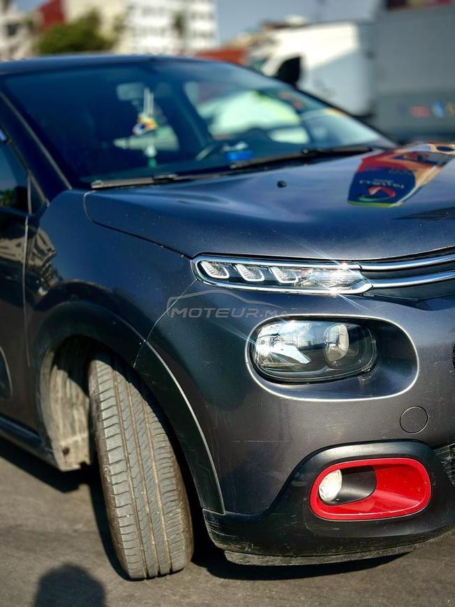 Citroen c3 diesel 2020 