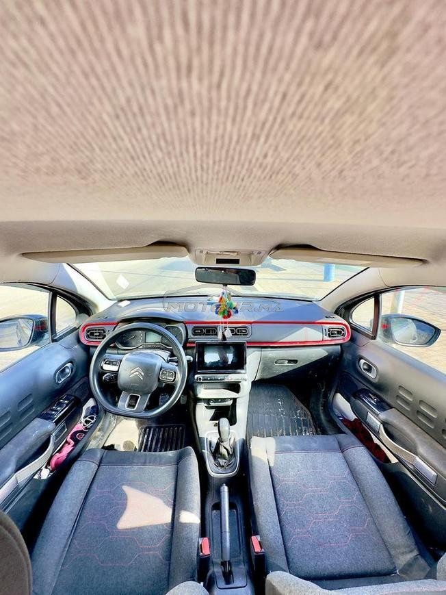 Citroen c3 diesel 2020 