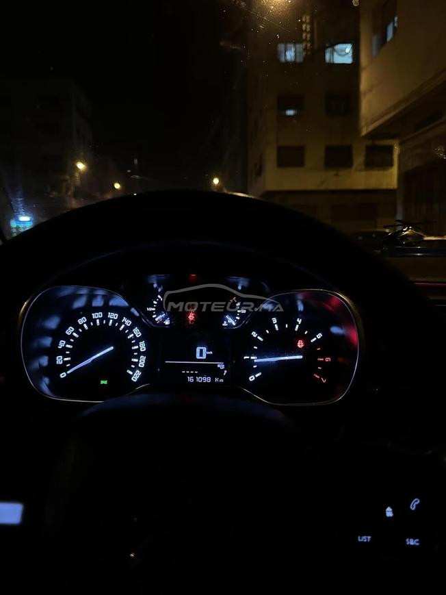 Citroen c3 diesel 2020 