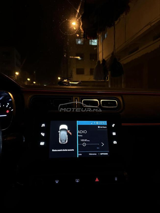 Citroen c3 diesel 2020 