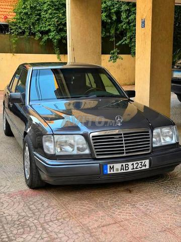 Mercedes-Benz E 280
