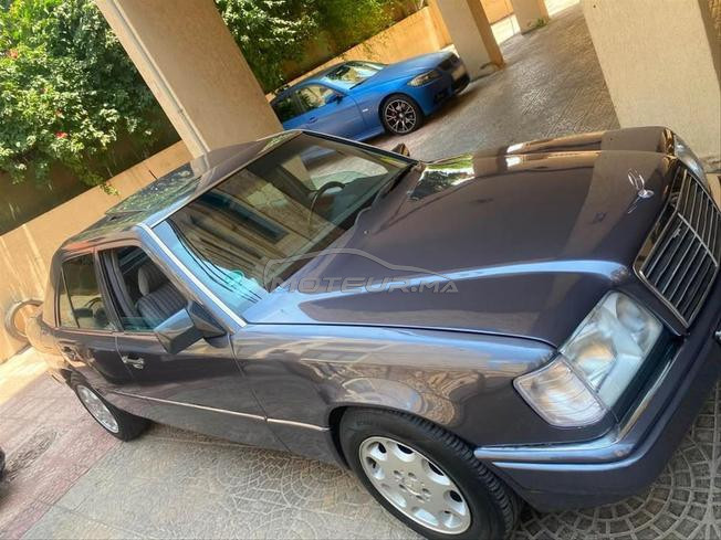 Mercedes-Benz E 280