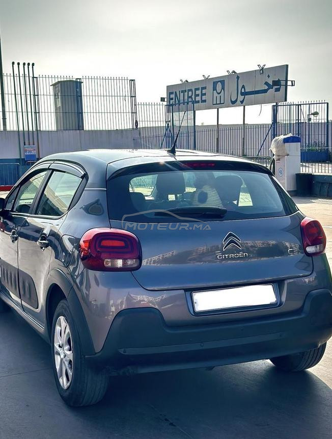 Citroen c3 diesel 2020 