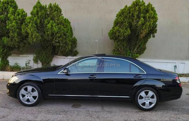 Mercedes benz W221 S 350 L