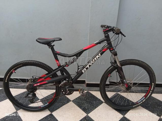 Vélo à vendre pour 4500 - 2