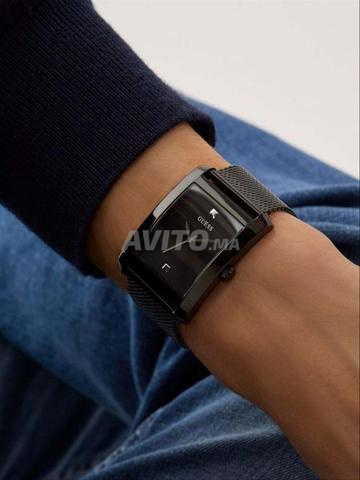 Guess noir 2026 - 2