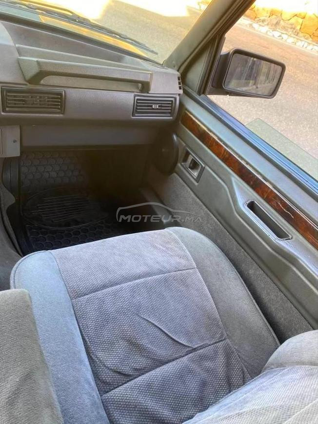 Land Rover Range Rover Vogue Essence Automatique