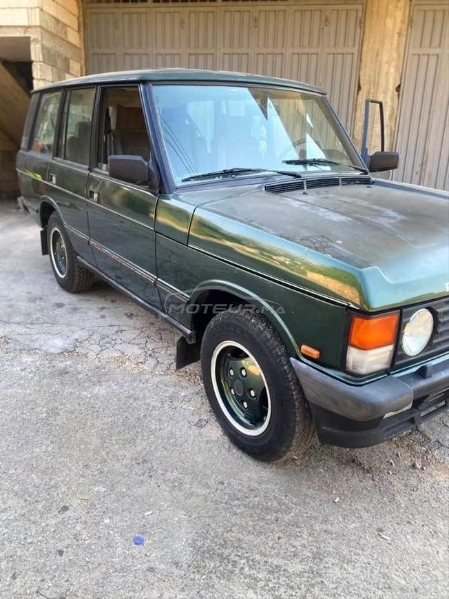 Land Rover Range Rover Vogue Essence Automatique