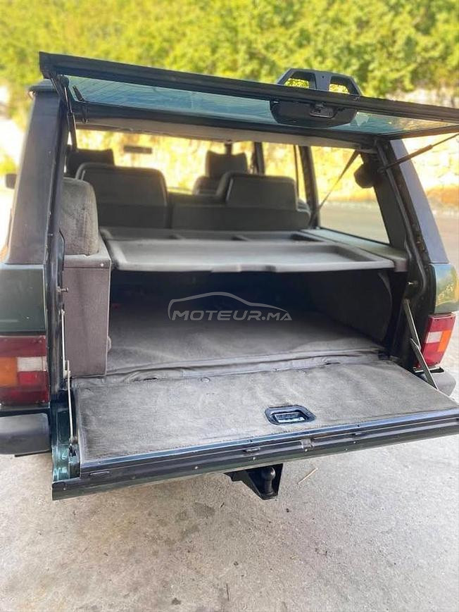 Land Rover Range Rover Vogue Essence Automatique