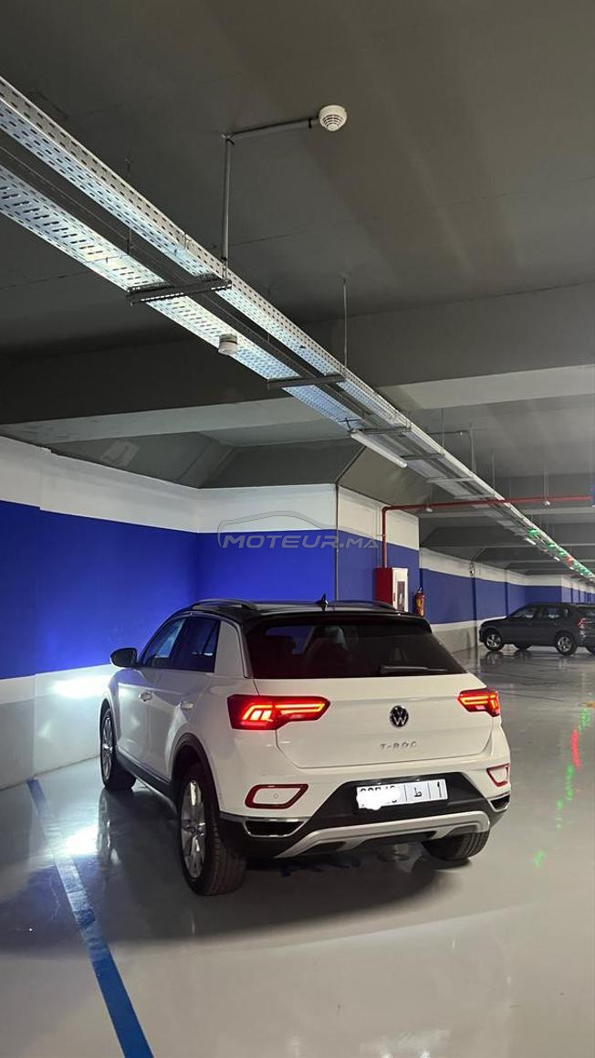 t-roc 2025  ط1