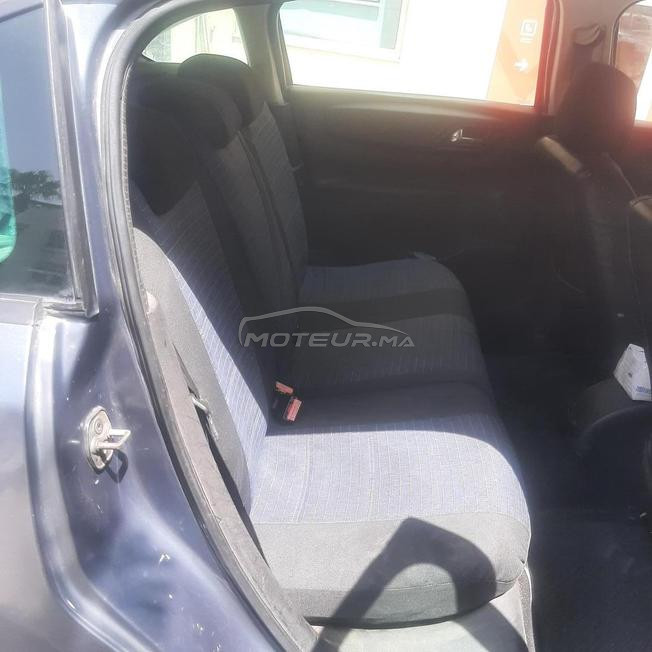 voiture CITROEN C4 à vendre à CASABLANCA