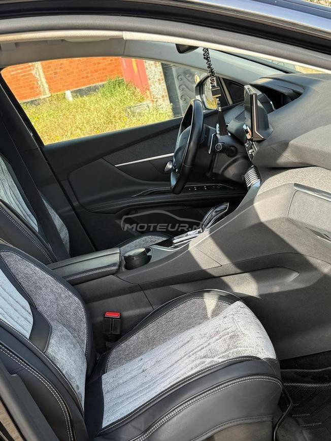 Peugeot 3008 Sans adblue 