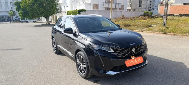 Peugeot 3008 Sans adblue 