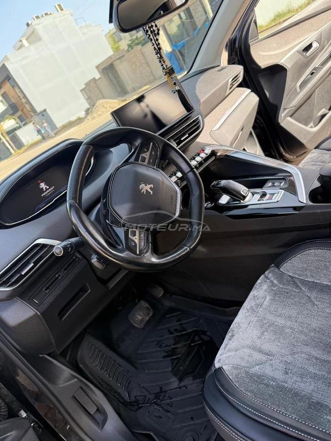 Peugeot 3008 Sans adblue 