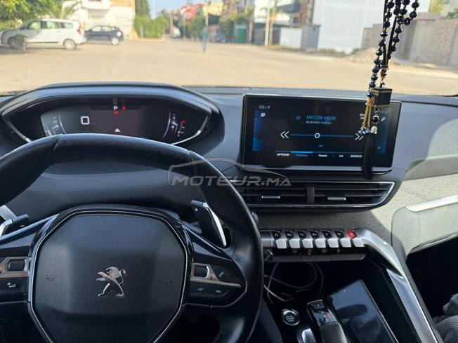 Peugeot 3008 Sans adblue 