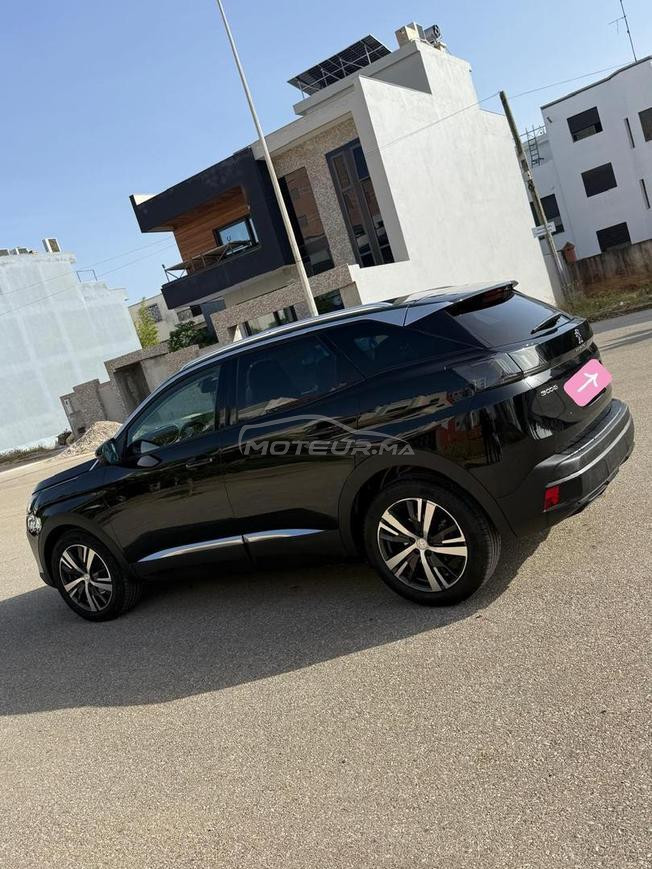 Peugeot 3008 Sans adblue 