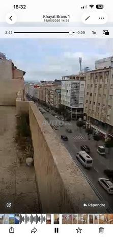 Appartement 110 mètres Branes 1 - 2