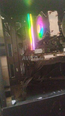 Configuration PC Gamer - 2