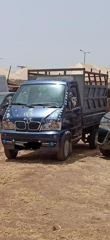 Transport de marchandises avec aide au transport dans toutes les directions - 2