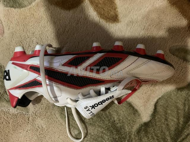 Reebok Cassillas - 2