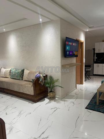 Bel appartement à louer Dahoumi Bouznika - 2