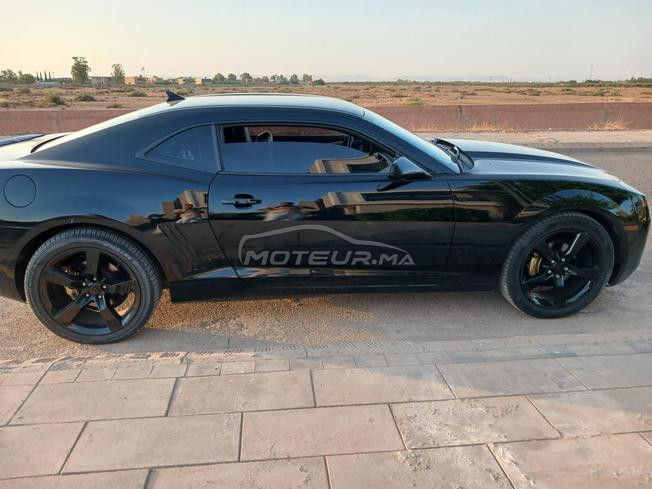 chevrolet camaro v6