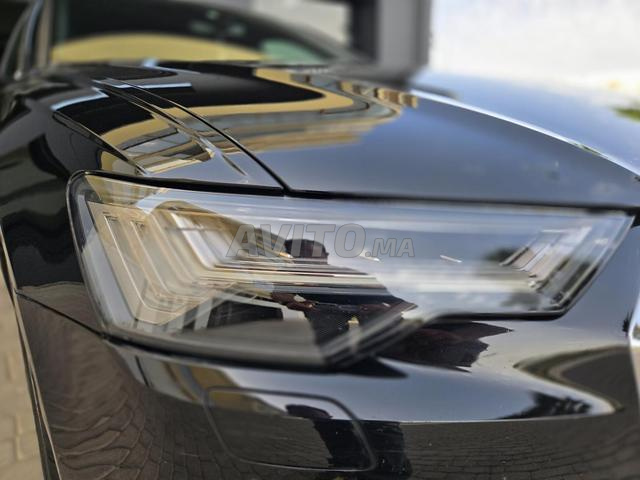 AUDI A6 45 TDI QUATTRO BUSINESS 2020 79K KM 2020