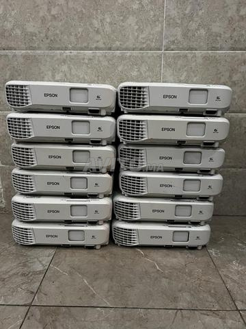 Epson EB S05 - 2