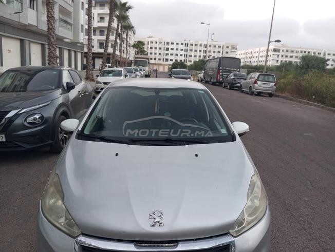 voiture d'occasion à vendre 