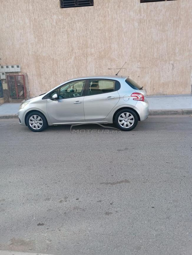 voiture d'occasion à vendre 