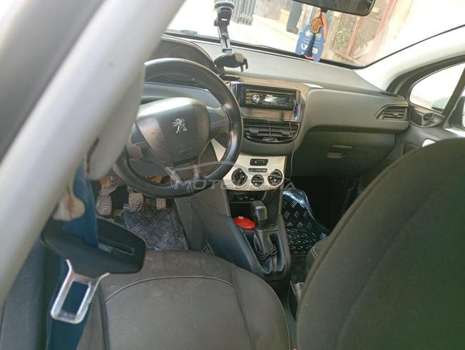 voiture d'occasion à vendre 