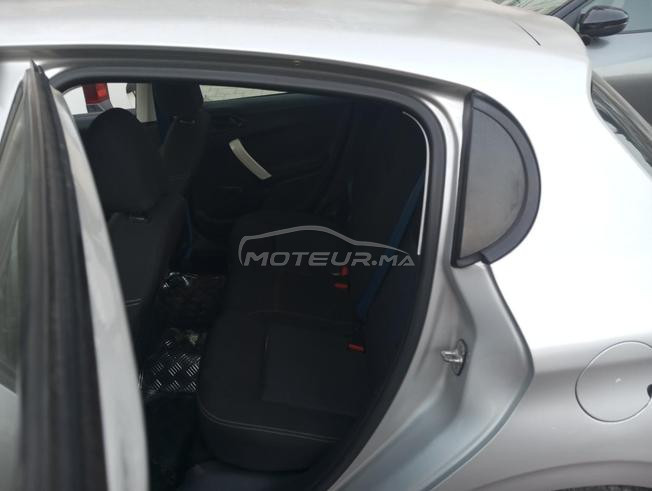 voiture d'occasion à vendre 