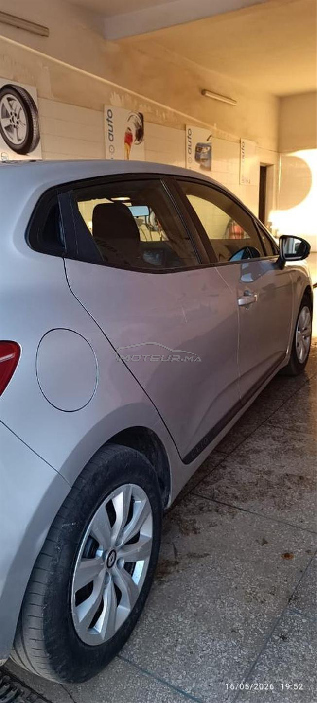 Renault Clio 5  2022 nas 3mara 
