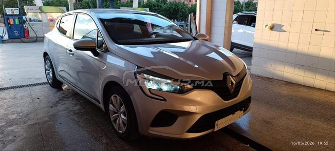 Renault Clio 5  2022 nas 3mara 