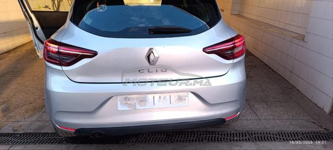Renault Clio 5  2022 nas 3mara 