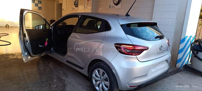 Renault Clio 5  2022 nas 3mara 