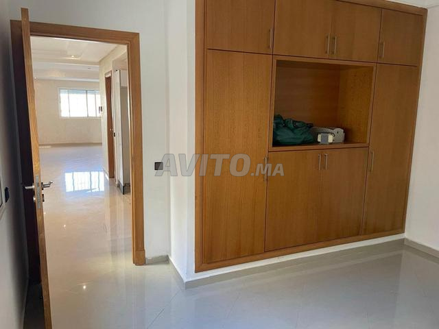 Appartement à vendre à Laymoun - 2