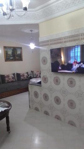 Appartement colocation 56 m² à Salé - 2