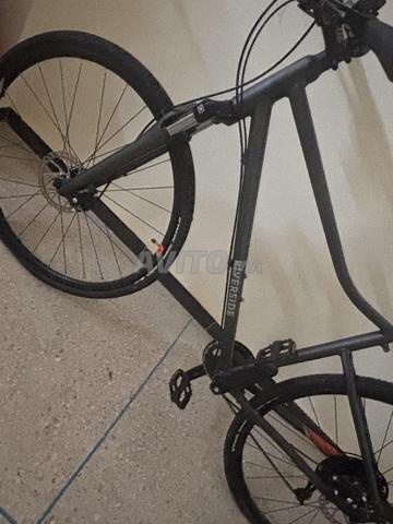 Vélo RIVER 700 tout neuf - 2
