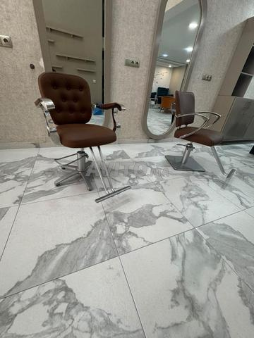 MATERIEL SALON DE COIFFURE - 2