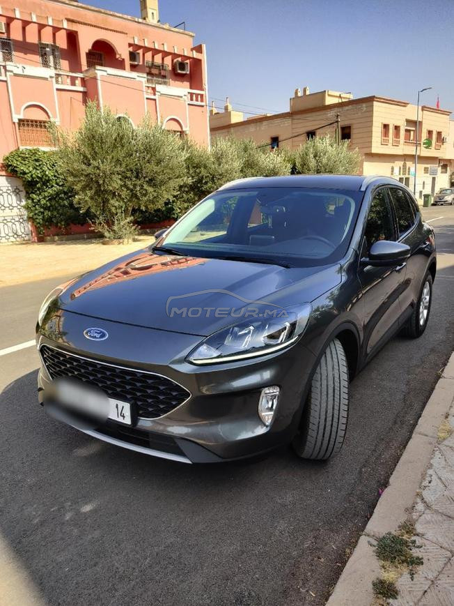 فورد كوجا Ford kuga