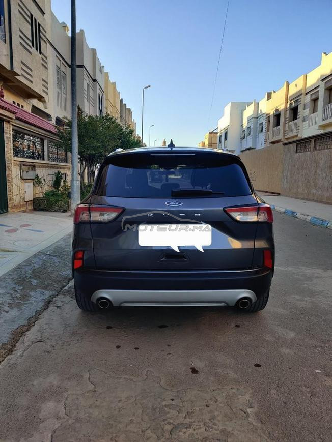 فورد كوجا Ford kuga