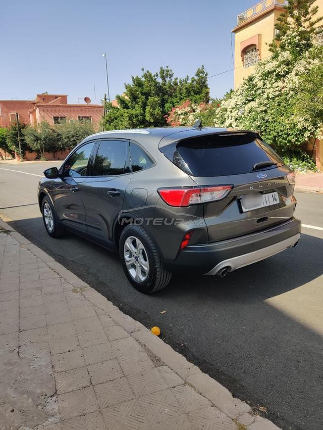فورد كوجا Ford kuga