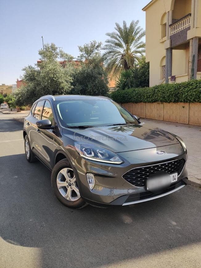 فورد كوجا Ford kuga