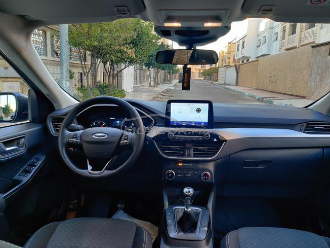 فورد كوجا Ford kuga