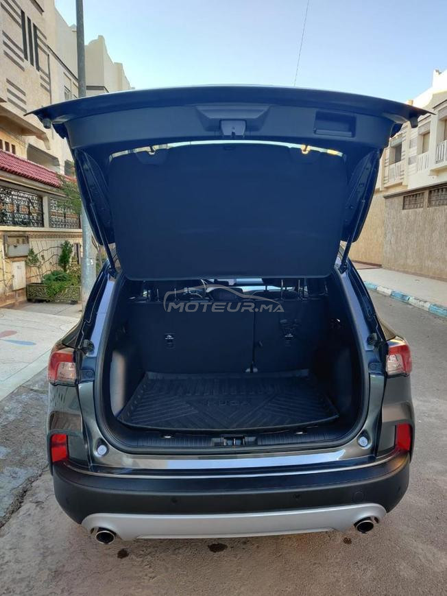 فورد كوجا Ford kuga